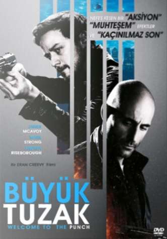 Büyük Tuzak - 2013 Türkçe Dublaj 480p BRRip Tek Link