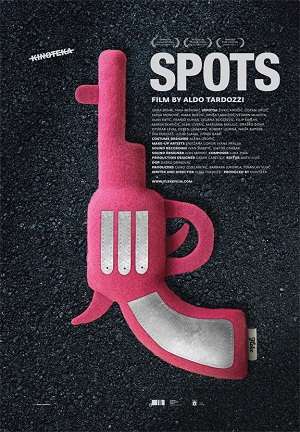 Spots - 2011 DVDRip x264 - Türkçe Altyazılı Tek Link indir