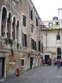 Venecia en 4 días - Blogs de Italia - Venecia en 4 días (159)