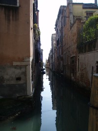 Venecia en 4 días - Blogs de Italia - Venecia en 4 días (11)