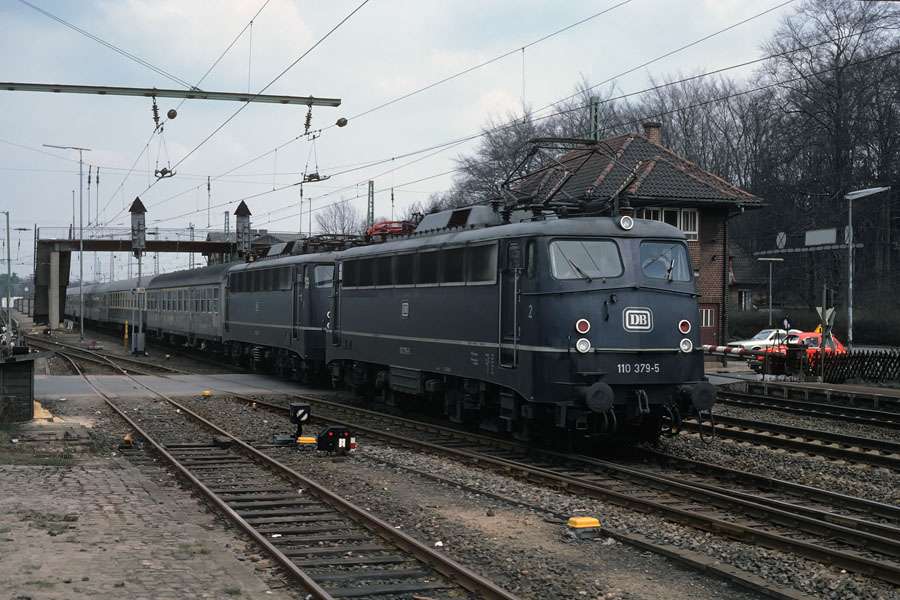 Drehscheibe Online Foren 04 Historische Bahn 110