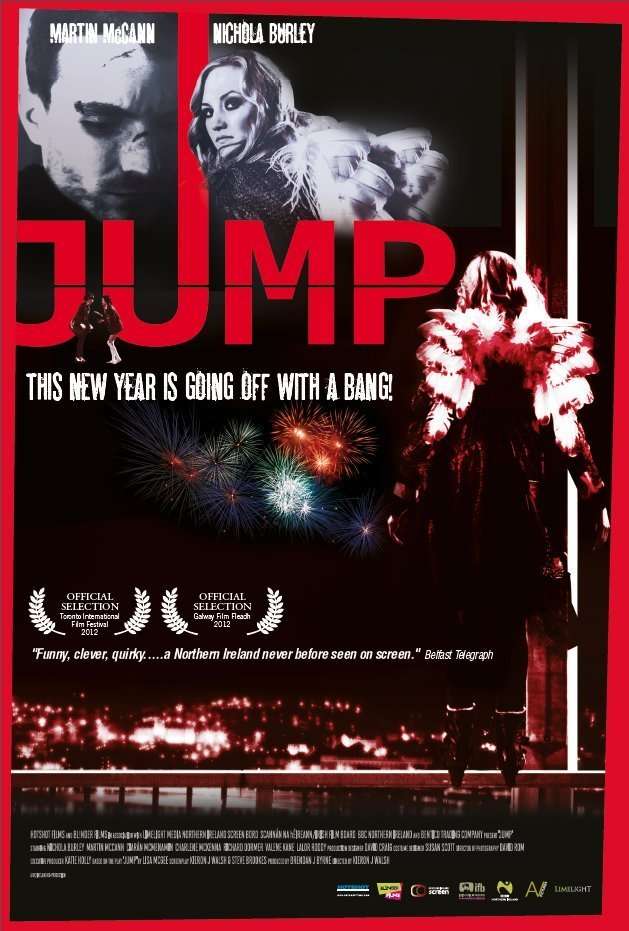 Jump - 2012 DVDRip x264 - Türkçe Altyazılı Tek Link indir