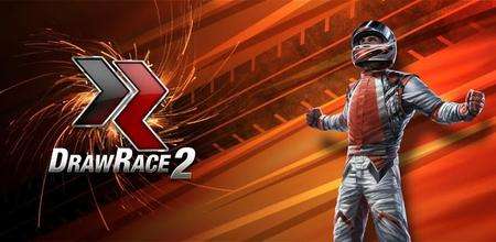 Draw Race 2 1.1.0 Android Oyun