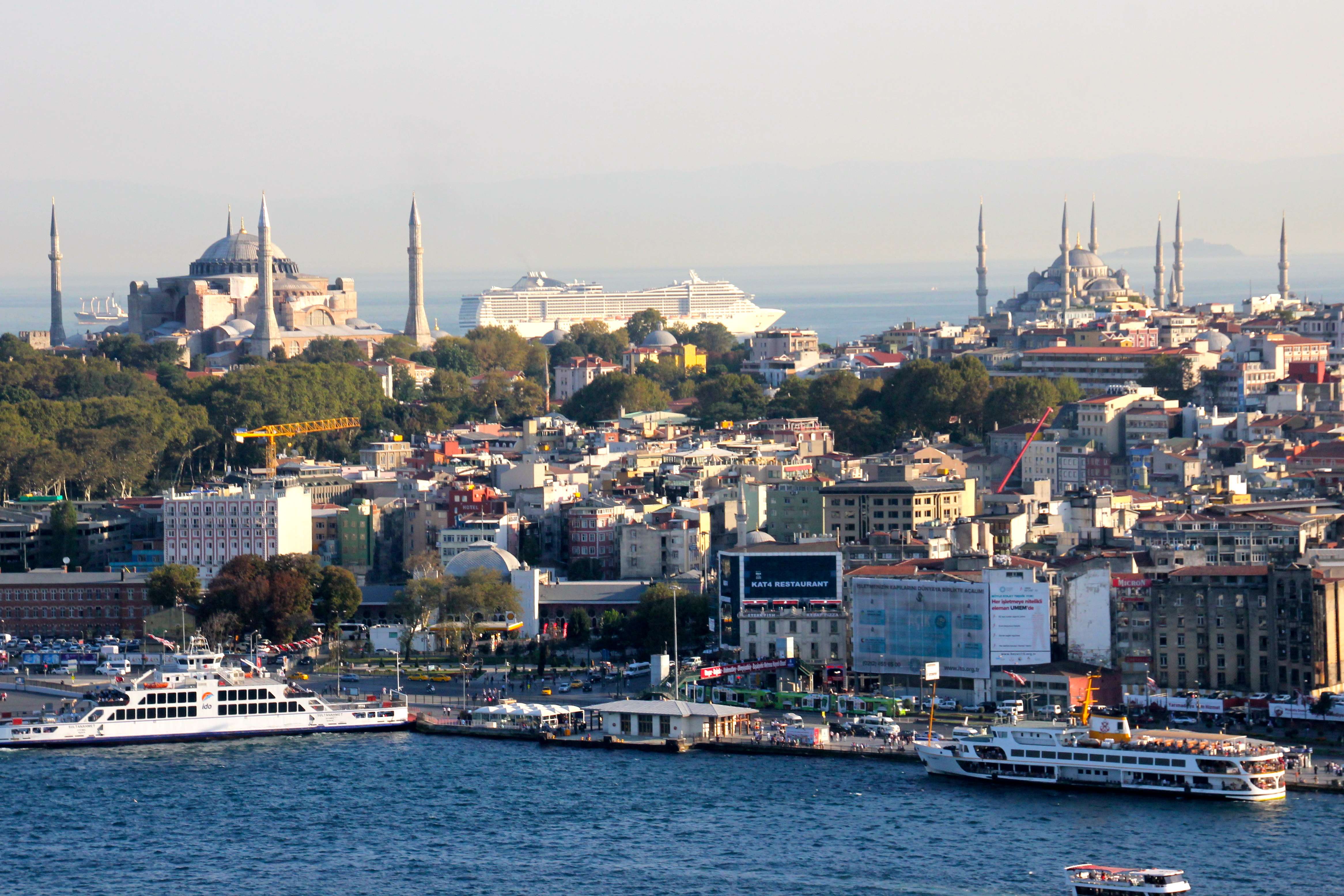 Estambul - 15 días en Turquía (6)